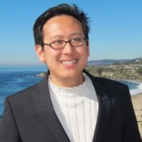 Wilson Wang Email & Phone Number