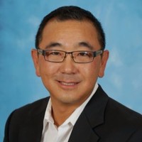 Hyundai Motor America Employee Richard Sung's profile photo