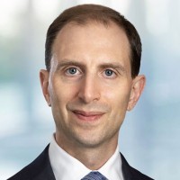 Lowenstein Sandler LLP Employee Daniel Forman's profile photo