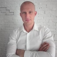 I2BF Global Ventures Employee Vladimir Kovalev's profile photo