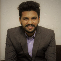 Expertrons Employee Hemant Solanki's profile photo