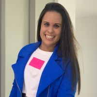 Crowdtest Employee Géssica Radimylla's profile photo
