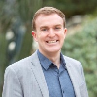 Marriott International Employee Corbin Johnson's profile photo