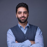 ACO Canada Employee Joy Elkhoury's profile photo