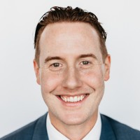 Trackunit Employee Andy Macgregor's profile photo