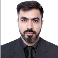 Bharat Financial Inclusion Limited (100% subsidiary of IndusInd Bank Ltd.) Employee Akash Matwani's profile photo