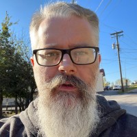 Sniperdyne Employee Dave Davis's profile photo