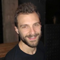 Pensero AI Employee Alexander Rickett's profile photo