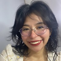 Link Operations Ltd Employee Elianne Jamel Estrada Vega's profile photo