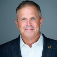 Partnership Solutions International Employee Steve Valley's profile photo