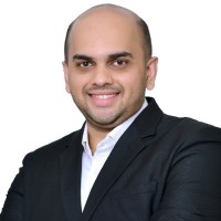 Prasad Kamath Email & Phone Number