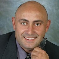 Peter Delgaone Email & Phone Number