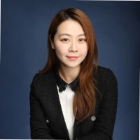 Invesco Asia Pacific Employee Carmen Lo's profile photo
