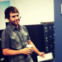 LAN Associates Employee Matthew Webb's profile photo