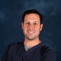 Insight Hospital and Medical Center Employee G Bookatz's profile photo