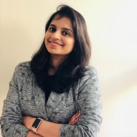 Cloud Ethusiast Employee Aparna Bhaskaran's profile photo