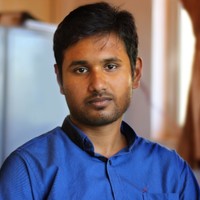Vishnu Kumar Email
