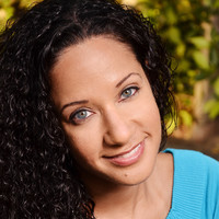 Park Evaluations Employee Solange Hordatt's profile photo