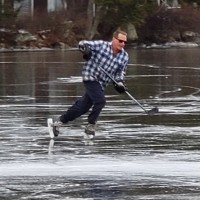 Solid Earth Technologies Employee Matt Stacy's profile photo
