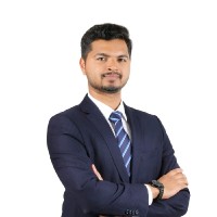 ARDENT Advisory & Accounting LLC Employee Manvith Shetty's profile photo
