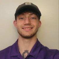 MoreFlavor! Employee Caden Bacon's profile photo