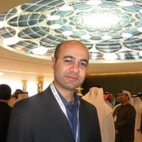 InjazTech Employee Mohamed Eldesoky's profile photo