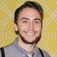 Portland OIC/Rosemary Anderson High School Employee Andrew Millikan's profile photo