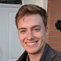 Cimcorp North America Employee Michael Lever's profile photo