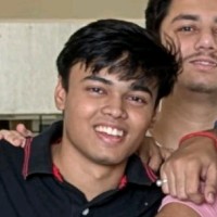 Sidecar Employee Sarvesh Khodwe's profile photo
