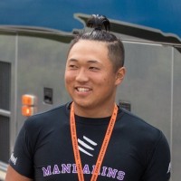 SpaceX Employee Austin Tran's profile photo