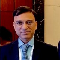 Sun Pharma Advanced Research Company Ltd. Employee Mudgal Kothekar's profile photo