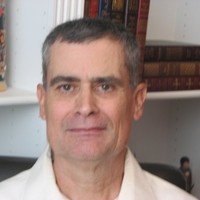 Larry Pritchard