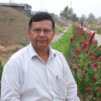 KELTECH ENERGIES LTD Employee Shradhanand Sharma's profile photo