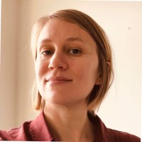 Sofia Ericsson Email