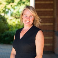 Warwick Conferences Employee Emma Willis's profile photo