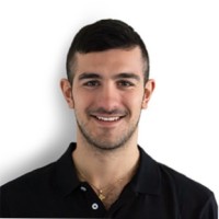 Printgraphics Employee Daniel Taklis's profile photo