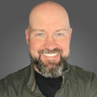 CHAUVET Professional Employee Chris Pyron's profile photo