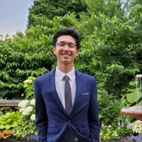 Meta Employee Ray Liu's profile photo