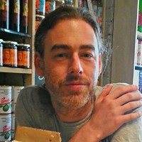 SkillsForge Employee Tim Hughes's profile photo