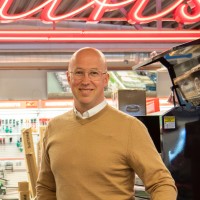 Laitis Employee Mattias Hedlund's profile photo
