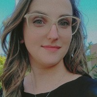 Brw Suprimentos Employee Leticia Fernandes Garcia's profile photo