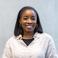 Latent Labs Employee Annette Mbatha's profile photo