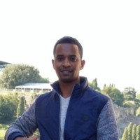 Tuki Employee Ayanaw Demeke's profile photo