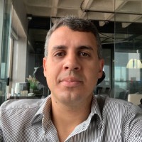 Rodrigo Borba C de Morais Email & Phone Number