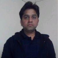 IT Intellect Employee Durgesh J.'s profile photo