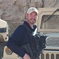 Tomball Controls Employee Travis Cartner's profile photo