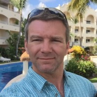 Focused Beam Employee Greg Denne's profile photo