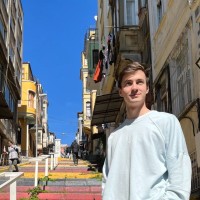 MAXIMUM Education Employee Vlad Teterin's profile photo
