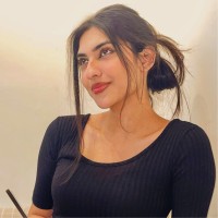 Mahnoor Bashir Email