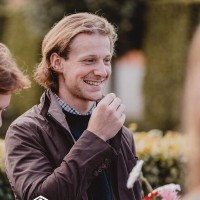Bridger Employee Axel de Schrijver's profile photo